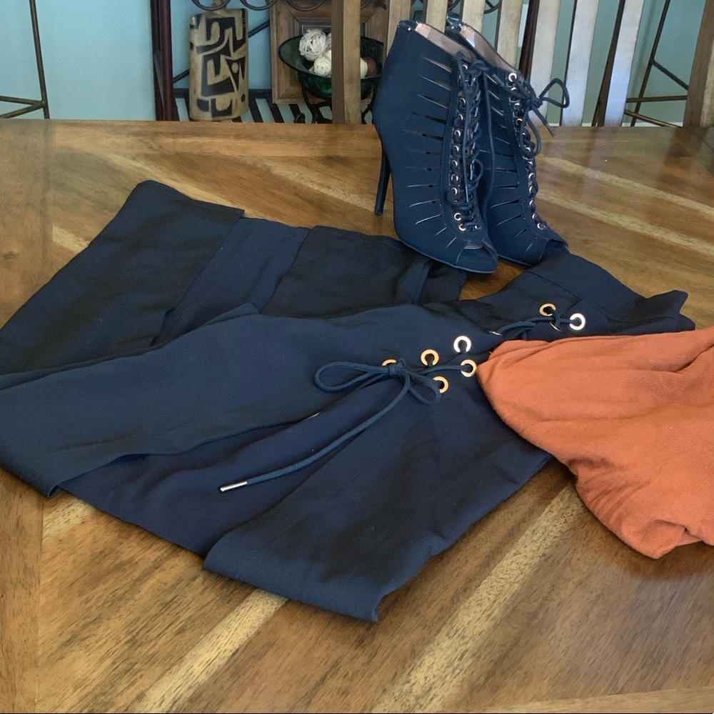NWOT THE MOON Pants